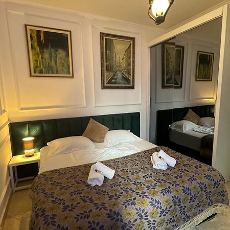 Vila Sanremo Tirana Eksteriør billede