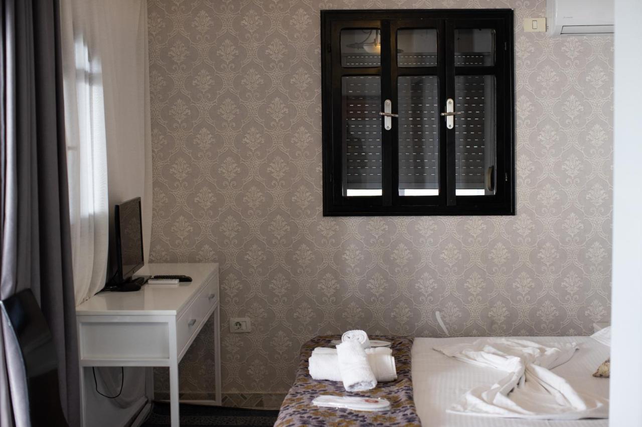 Vila Sanremo Tirana Eksteriør billede
